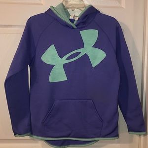 Under Armour Hoodie